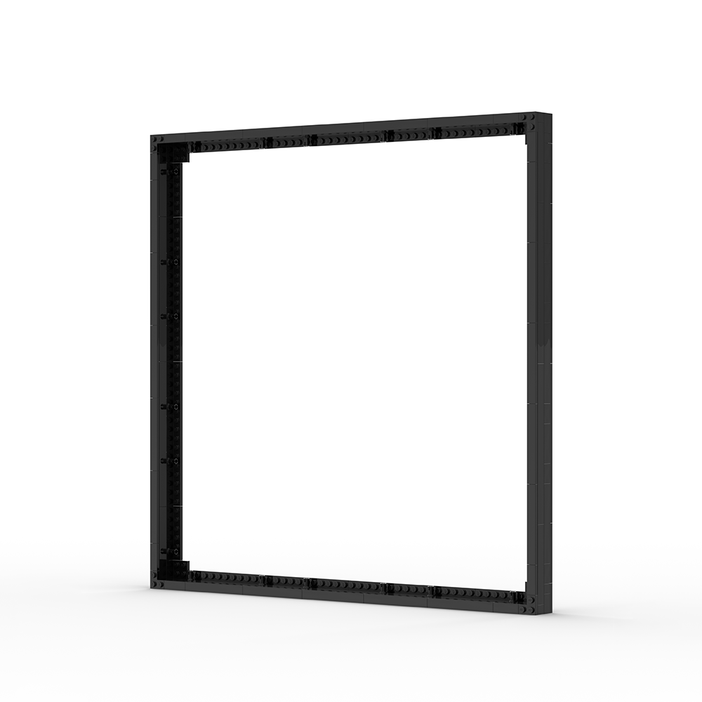 Art Frame & Accessories Set