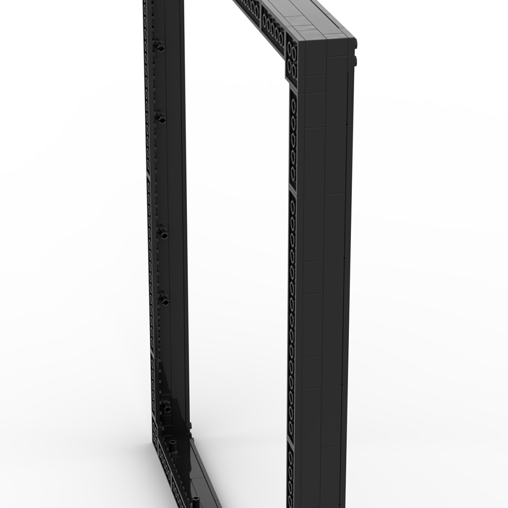 Art Frame & Accessories Set