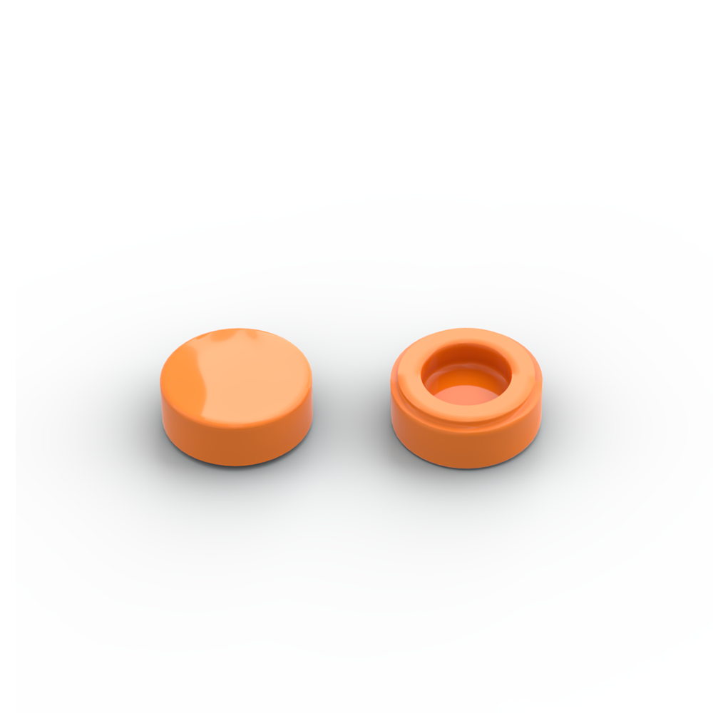 Parts – Round Studs